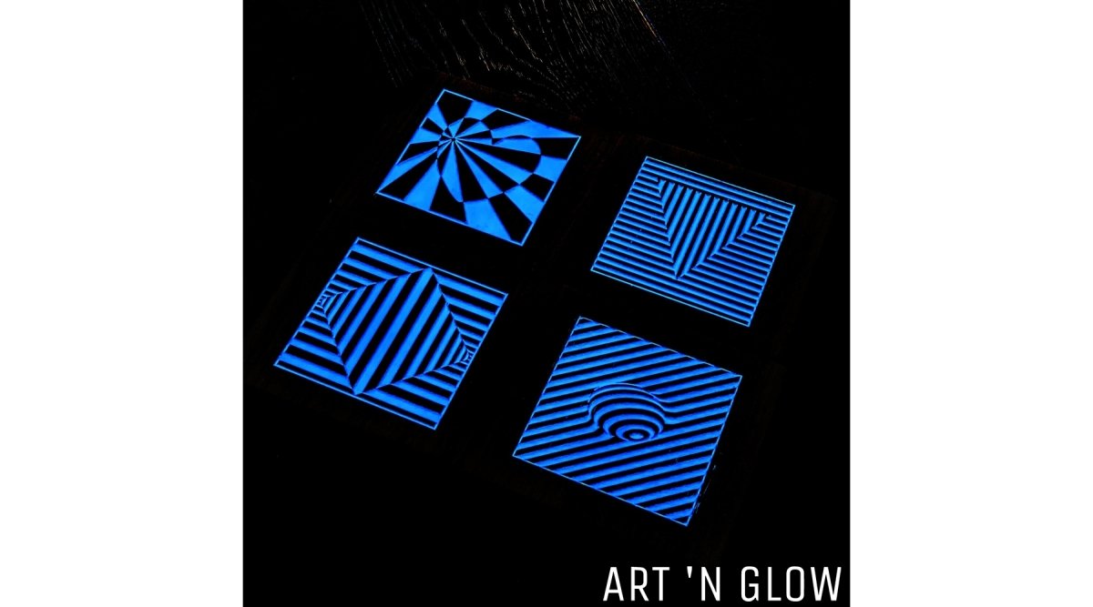 How to Make Glow in The Dark Jewelry 