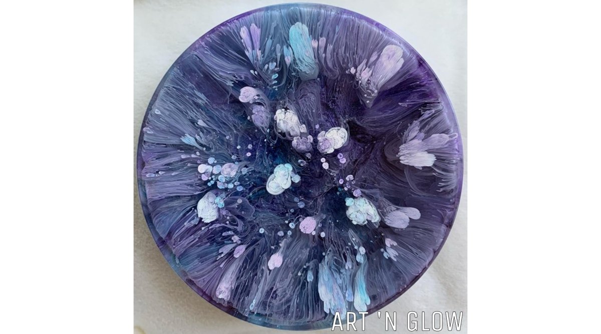 5 Things You Need To Know Before Crafting With Epoxy - Resin Obsession