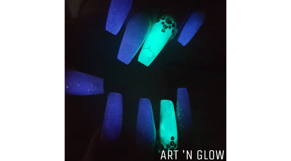Make Your Own Glow Sticks For Fishing 